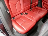 USED 2014 64 PORSCHE MACAN 3.6T V6 Turbo PDK 4WD Euro 6 (s/s) 5dr PAN ROOF + RED LEATHER