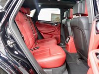 USED 2014 64 PORSCHE MACAN 3.6T V6 Turbo PDK 4WD Euro 6 (s/s) 5dr PAN ROOF + RED LEATHER