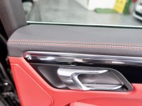 USED 2014 64 PORSCHE MACAN 3.6T V6 Turbo PDK 4WD Euro 6 (s/s) 5dr PAN ROOF + RED LEATHER