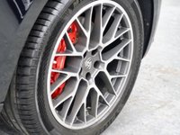 USED 2014 64 PORSCHE MACAN 3.6T V6 Turbo PDK 4WD Euro 6 (s/s) 5dr PAN ROOF + RED LEATHER