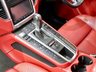 USED 2014 64 PORSCHE MACAN 3.6T V6 Turbo PDK 4WD Euro 6 (s/s) 5dr PAN ROOF + RED LEATHER