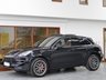 USED 2014 64 PORSCHE MACAN 3.6T V6 Turbo PDK 4WD Euro 6 (s/s) 5dr PAN ROOF + RED LEATHER