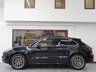 USED 2014 64 PORSCHE MACAN 3.6T V6 Turbo PDK 4WD Euro 6 (s/s) 5dr PAN ROOF + RED LEATHER