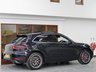 USED 2014 64 PORSCHE MACAN 3.6T V6 Turbo PDK 4WD Euro 6 (s/s) 5dr PAN ROOF + RED LEATHER