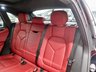 USED 2014 64 PORSCHE MACAN 3.6T V6 Turbo PDK 4WD Euro 6 (s/s) 5dr PAN ROOF + RED LEATHER