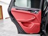 USED 2014 64 PORSCHE MACAN 3.6T V6 Turbo PDK 4WD Euro 6 (s/s) 5dr PAN ROOF + RED LEATHER