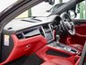 USED 2014 64 PORSCHE MACAN 3.6T V6 Turbo PDK 4WD Euro 6 (s/s) 5dr PAN ROOF + RED LEATHER