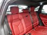 USED 2014 64 PORSCHE MACAN 3.6T V6 Turbo PDK 4WD Euro 6 (s/s) 5dr PAN ROOF + RED LEATHER