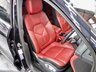 USED 2014 64 PORSCHE MACAN 3.6T V6 Turbo PDK 4WD Euro 6 (s/s) 5dr PAN ROOF + RED LEATHER