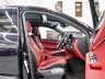 USED 2014 64 PORSCHE MACAN 3.6T V6 Turbo PDK 4WD Euro 6 (s/s) 5dr PAN ROOF + RED LEATHER