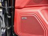 USED 2014 64 PORSCHE MACAN 3.6T V6 Turbo PDK 4WD Euro 6 (s/s) 5dr PAN ROOF + RED LEATHER