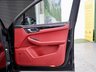 USED 2014 64 PORSCHE MACAN 3.6T V6 Turbo PDK 4WD Euro 6 (s/s) 5dr PAN ROOF + RED LEATHER