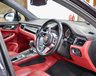 USED 2014 64 PORSCHE MACAN 3.6T V6 Turbo PDK 4WD Euro 6 (s/s) 5dr PAN ROOF + RED LEATHER