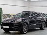 USED 2014 64 PORSCHE MACAN 3.6T V6 Turbo PDK 4WD Euro 6 (s/s) 5dr PAN ROOF + RED LEATHER
