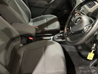 USED 2021 21 VOLKSWAGEN CADDY LIFE 2.0 TDI MPV 5dr Diesel DSG Euro 6 (s/s) (102 ps) WAV/ ideal for day van conversion  