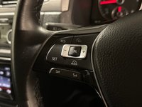 USED 2021 21 VOLKSWAGEN CADDY LIFE 2.0 TDI MPV 5dr Diesel DSG Euro 6 (s/s) (102 ps) WAV/ ideal for day van conversion  