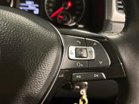 USED 2021 21 VOLKSWAGEN CADDY LIFE 2.0 TDI MPV 5dr Diesel DSG Euro 6 (s/s) (102 ps) WAV/ ideal for day van conversion  