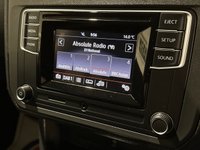 USED 2021 21 VOLKSWAGEN CADDY LIFE 2.0 TDI MPV 5dr Diesel DSG Euro 6 (s/s) (102 ps) WAV/ ideal for day van conversion  