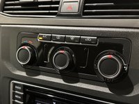 USED 2021 21 VOLKSWAGEN CADDY LIFE 2.0 TDI MPV 5dr Diesel DSG Euro 6 (s/s) (102 ps) WAV/ ideal for day van conversion  