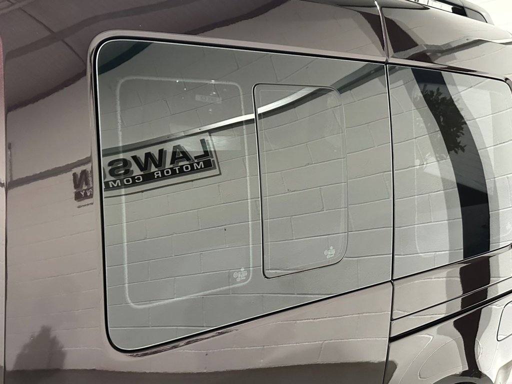 USED 2021 21 VOLKSWAGEN CADDY LIFE 2.0 TDI MPV 5dr Diesel DSG Euro 6 (s/s) (102 ps) WAV/ ideal for day van conversion  