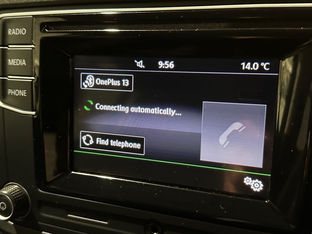 USED 2021 21 VOLKSWAGEN CADDY LIFE 2.0 TDI MPV 5dr Diesel DSG Euro 6 (s/s) (102 ps) WAV/ ideal for day van conversion  