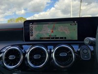 USED 2021 21 MERCEDES-BENZ A-CLASS 1.3 A180 AMG Line (Executive) Hatchback 5dr Petrol 7G-DCT Euro 6 (s/s) (136 ps) 