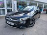 USED 2021 21 MERCEDES-BENZ A-CLASS 1.3 A180 AMG Line (Executive) Hatchback 5dr Petrol 7G-DCT Euro 6 (s/s) (136 ps) 