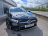 USED 2021 21 MERCEDES-BENZ A-CLASS 1.3 A180 AMG Line (Executive) Hatchback 5dr Petrol 7G-DCT Euro 6 (s/s) (136 ps) 