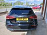 USED 2021 21 MERCEDES-BENZ A-CLASS 1.3 A180 AMG Line (Executive) Hatchback 5dr Petrol 7G-DCT Euro 6 (s/s) (136 ps) 