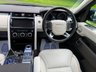 USED 2017 67 LAND ROVER DISCOVERY 5 3.0 TD V6 HSE BLACK PACK PANORAMIC ROOF MERIDIAN 7 SEATS HEATED SEATS CAMERA SUV 5DR DIESEL AUTO 4WD EURO 6 (S/S) (258 PS) MERIDIAN~7 SEATS~NAV~CAMERA~STEPS