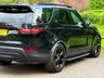 USED 2017 67 LAND ROVER DISCOVERY 5 3.0 TD V6 HSE BLACK PACK PANORAMIC ROOF MERIDIAN 7 SEATS HEATED SEATS CAMERA SUV 5DR DIESEL AUTO 4WD EURO 6 (S/S) (258 PS) MERIDIAN~7 SEATS~NAV~CAMERA~STEPS