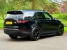 USED 2017 67 LAND ROVER DISCOVERY 5 3.0 TD V6 HSE BLACK PACK PANORAMIC ROOF MERIDIAN 7 SEATS HEATED SEATS CAMERA SUV 5DR DIESEL AUTO 4WD EURO 6 (S/S) (258 PS) MERIDIAN~7 SEATS~NAV~CAMERA~STEPS