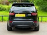 USED 2017 67 LAND ROVER DISCOVERY 5 3.0 TD V6 HSE BLACK PACK PANORAMIC ROOF MERIDIAN 7 SEATS HEATED SEATS CAMERA SUV 5DR DIESEL AUTO 4WD EURO 6 (S/S) (258 PS) MERIDIAN~7 SEATS~NAV~CAMERA~STEPS