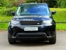USED 2017 67 LAND ROVER DISCOVERY 5 3.0 TD V6 HSE BLACK PACK PANORAMIC ROOF MERIDIAN 7 SEATS HEATED SEATS CAMERA SUV 5DR DIESEL AUTO 4WD EURO 6 (S/S) (258 PS) MERIDIAN~7 SEATS~NAV~CAMERA~STEPS