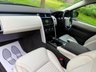 USED 2017 67 LAND ROVER DISCOVERY 5 3.0 TD V6 HSE BLACK PACK PANORAMIC ROOF MERIDIAN 7 SEATS HEATED SEATS CAMERA SUV 5DR DIESEL AUTO 4WD EURO 6 (S/S) (258 PS) MERIDIAN~7 SEATS~NAV~CAMERA~STEPS