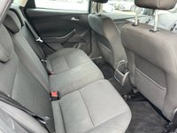 USED 2016 65 FORD FOCUS 1.5 TDCi ECOnetic Style Estate 5dr Diesel Manual Euro 6 (s/s) (105 ps) &pound;20 ROAD TAX. RECENT SERVICE.