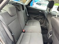 USED 2016 65 FORD FOCUS 1.5 TDCi ECOnetic Style Estate 5dr Diesel Manual Euro 6 (s/s) (105 ps) &pound;20 ROAD TAX. RECENT SERVICE.