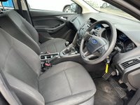USED 2016 65 FORD FOCUS 1.5 TDCi ECOnetic Style Estate 5dr Diesel Manual Euro 6 (s/s) (105 ps) &pound;20 ROAD TAX. RECENT SERVICE.