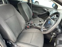 USED 2016 65 FORD FOCUS 1.5 TDCi ECOnetic Style Estate 5dr Diesel Manual Euro 6 (s/s) (105 ps) &pound;20 ROAD TAX. RECENT SERVICE.