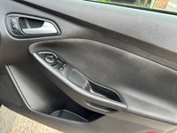 USED 2016 65 FORD FOCUS 1.5 TDCi ECOnetic Style Estate 5dr Diesel Manual Euro 6 (s/s) (105 ps) &pound;20 ROAD TAX. RECENT SERVICE.