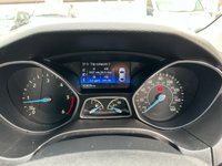 USED 2016 65 FORD FOCUS 1.5 TDCi ECOnetic Style Estate 5dr Diesel Manual Euro 6 (s/s) (105 ps) &pound;20 ROAD TAX. RECENT SERVICE.