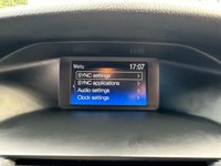 USED 2016 65 FORD FOCUS 1.5 TDCi ECOnetic Style Estate 5dr Diesel Manual Euro 6 (s/s) (105 ps) &pound;20 ROAD TAX. RECENT SERVICE.