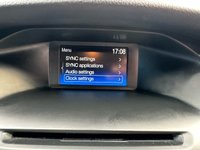 USED 2016 65 FORD FOCUS 1.5 TDCi ECOnetic Style Estate 5dr Diesel Manual Euro 6 (s/s) (105 ps) &pound;20 ROAD TAX. RECENT SERVICE.