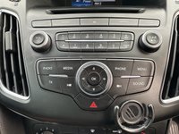 USED 2016 65 FORD FOCUS 1.5 TDCi ECOnetic Style Estate 5dr Diesel Manual Euro 6 (s/s) (105 ps) &pound;20 ROAD TAX. RECENT SERVICE.