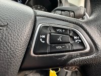 USED 2016 65 FORD FOCUS 1.5 TDCi ECOnetic Style Estate 5dr Diesel Manual Euro 6 (s/s) (105 ps) &pound;20 ROAD TAX. RECENT SERVICE.