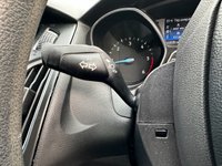 USED 2016 65 FORD FOCUS 1.5 TDCi ECOnetic Style Estate 5dr Diesel Manual Euro 6 (s/s) (105 ps) &pound;20 ROAD TAX. RECENT SERVICE.