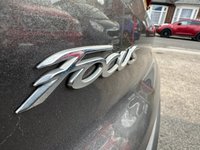 USED 2016 65 FORD FOCUS 1.5 TDCi ECOnetic Style Estate 5dr Diesel Manual Euro 6 (s/s) (105 ps) &pound;20 ROAD TAX. RECENT SERVICE.