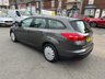 USED 2016 65 FORD FOCUS 1.5 TDCi ECOnetic Style Estate 5dr Diesel Manual Euro 6 (s/s) (105 ps) &pound;20 ROAD TAX. RECENT SERVICE.