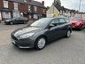 USED 2016 65 FORD FOCUS 1.5 TDCi ECOnetic Style Estate 5dr Diesel Manual Euro 6 (s/s) (105 ps) &pound;20 ROAD TAX. RECENT SERVICE.