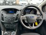 USED 2016 65 FORD FOCUS 1.5 TDCi ECOnetic Style Estate 5dr Diesel Manual Euro 6 (s/s) (105 ps) &pound;20 ROAD TAX. RECENT SERVICE.